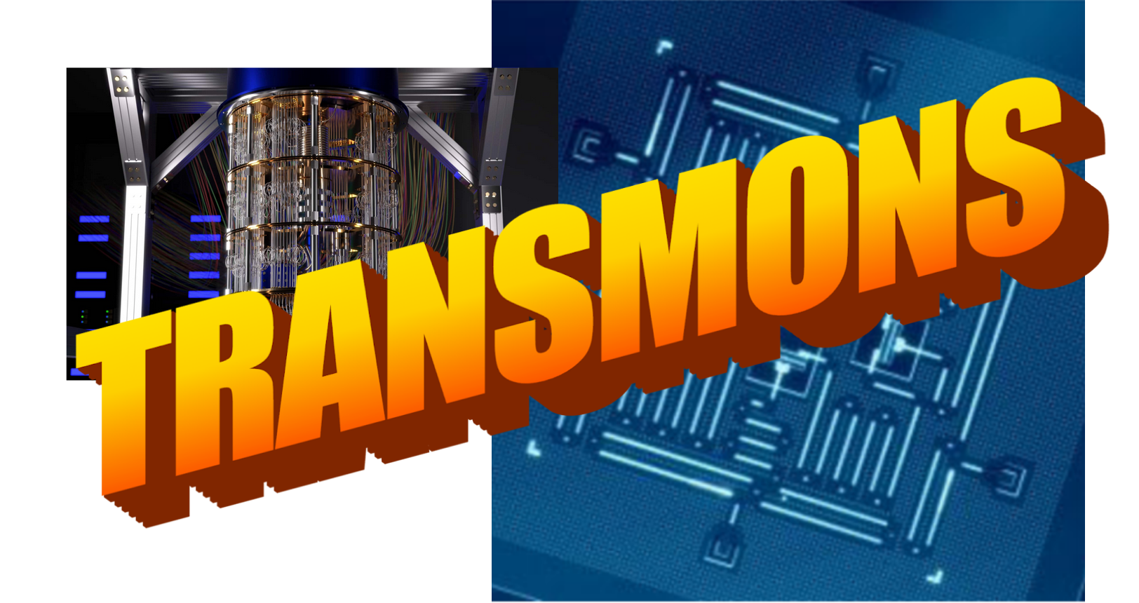Team 1 — Transmons preview