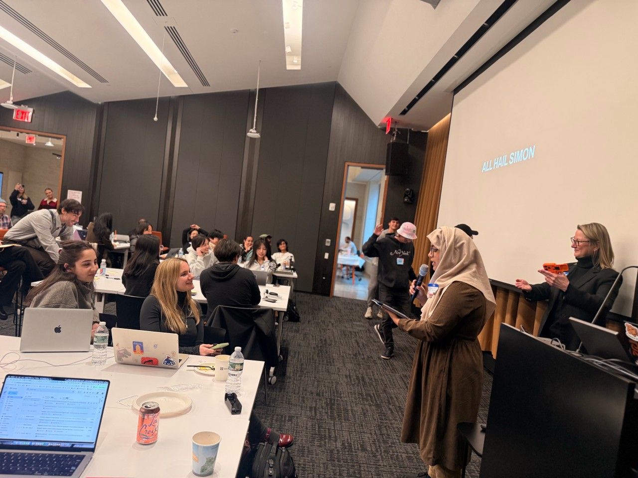 Team 5 — The Qubitarium of Trapped Ions preview